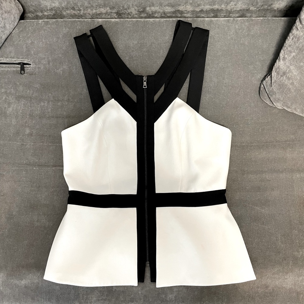 BcbgMAXAZRIA top
